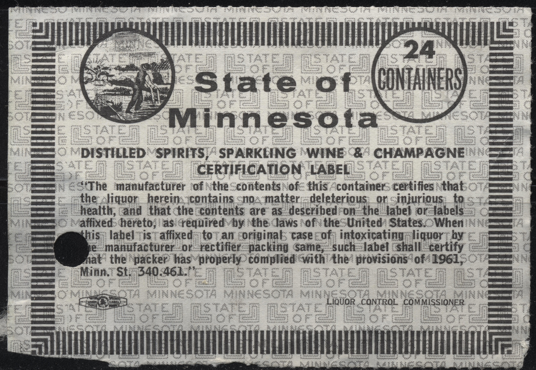 USA State Revenues Collectibles of Bwdavis